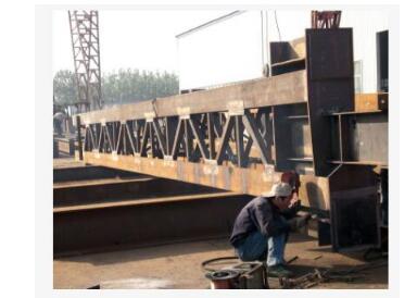 鄭州鋼結(jié)構(gòu)加工工程的夏季施工注意事項有哪些