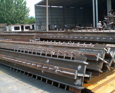 鄭州鋼結(jié)構(gòu)廠家滿足了行業(yè)的哪些需求？