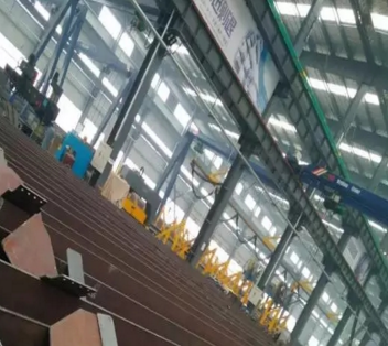 河南鋼結(jié)構(gòu)安裝技術(shù)交底有哪些內(nèi)容？